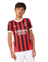 AC Milan 24/25 Kid's Home Shirt and Shorts