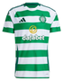 Celtic 24/25 Stadium Men's Home Shirt