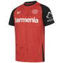 Leverkusen 24/25 Authentic Men's Home Shirt