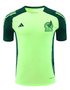 Mexico 2024 Men's Green Training Shirt