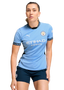 FODEN #47 Manchester City 24/25 Women's Home Shirt - Man City Font