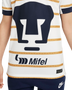 UNAM Pumas 24/25 Kid's Home Shirt and Shorts