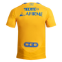 Tigres UANL 24/25 Authentic Men's Home Shirt