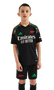 Arsenal 24/25 Kid's Away Shirt and Shorts