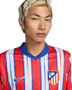 Atletico Madrid 24/25 Stadium Men's Home Shirt