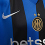 Inter Milan 24/25 Kid's Home Shirt and Shorts