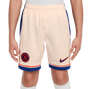 Chelsea 24/25 Kid's Away Shirt and Shorts