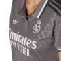 Real Madrid 24/25 Women's Third Shirt