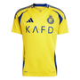 Al-Nassr 24/25 Stadium Men's Home Shirt