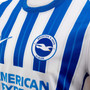 Brighton 24/25 Kid's Home Shirt and Shorts