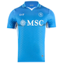 SSC Napoli 24/25 Authentic Men's Home Shirt