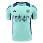 Arsenal 24/25 Men's Turquoise Training Shirt