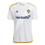 LA Galaxy 2024 Authentic Men's Home Shirt