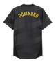Borussia Dortmund 24/25 Authentic Men's Away Shirt
