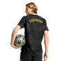 Borussia Dortmund 24/25 Authentic Men's Away Shirt