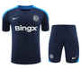 Chelsea 24/25 Men's Navy Training Shirt