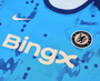 Chelsea 24/25 Men's Blue Pre-Match Training Shirt