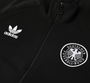Germany 24/25 Men's Originals Long Zip Jacket