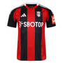 Fulham 24/25 Stadium Men's Away Shirt