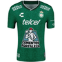 Club León 24/25 Kid's Home Shirt and Shorts