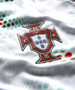 Portugal 2025 Authentic Men's Away Shirt