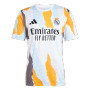 Real Madrid 24/25 Men's Pre-Match Shirt