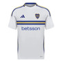 Boca Juniors 24/25 Kid's Away Shirt and Shorts