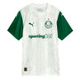 Palmeiras 25/26 Authentic Men's Away Shirt