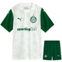 Palmeiras 25/26 Kid's Away Mini-Kit