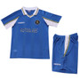Chelsea 97/99 Kid's Home Retro Mini-Kit