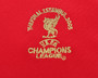 Liverpool 04/05 Kid's Home Retro Mini-Kit UCL Edition