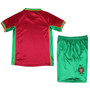 Portugal 1998 Kid's Home Retro Mini-Kit