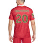CHAMPIONS 20 Liverpool 24/25 Stadium Men's Home Shirt