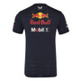 Red Bull Racing 2025 Team Set Up T-shirt