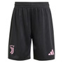 Juventus 25/26 Kid's Home Mini-Kit