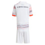 Bayern Munich 25/26 Kid's Away Mini-Kit