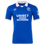 Rangers 25/26 Stadium Men's Home Shirt