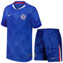 Chelsea 25/26 Kid's Home Mini-Kit
