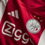 Ajax 25/26 Stadium Men's Home Shirt