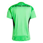 Bayern Munich 25/26 Men's Green Goalkeeper Shirt