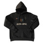 Barcelona x Travis Scott 24/25 Men's Black Hoodie