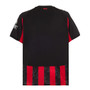 AC Milan 25/26 Stadium Men's Home Shirt