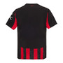 AC Milan 25/26 Authentic Men's Home Shirt