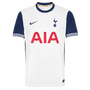 Europa League Winners Tottenham 24/25 Authentic Men's Home Shirt