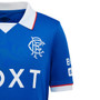Rangers 25/26 Kid's Home Mini-Kit
