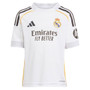 Real Madrid 25/26 Kid's Home Mini-Kit