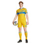 Tigres UANL 25/26 Authentic Men's Home Shirt