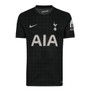 Tottenham 25/26 Authentic Men's Away Shirt