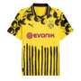 Borussia Dortmund KidSuper 25/26 Stadium Men's Home Shirt