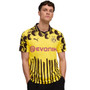 Borussia Dortmund KidSuper 25/26 Stadium Men's Home Shirt